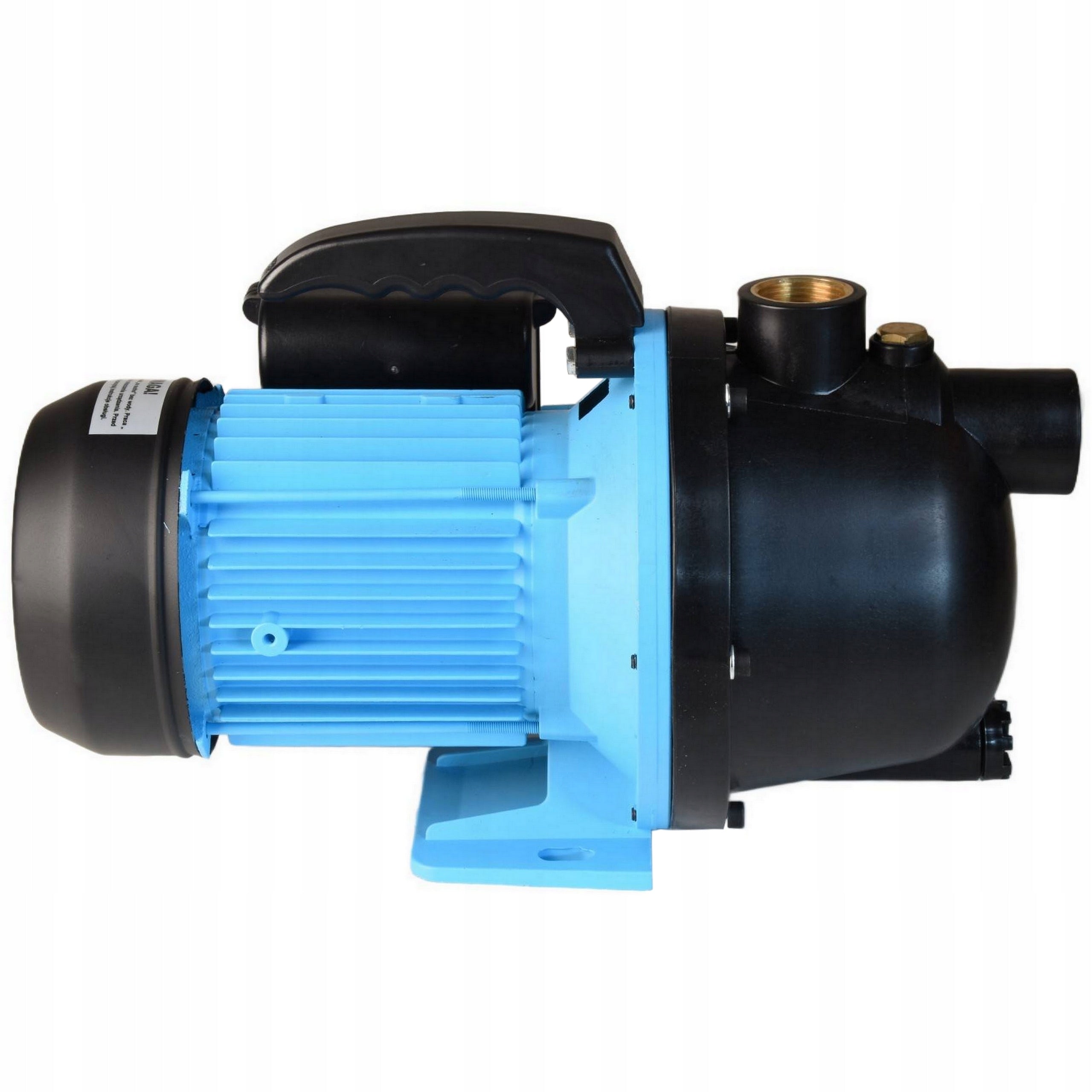 WATER PUMP HANDY 3000 l/h FOR WATER GARDEN IRRIGATION 550 W HANDY Pump type surface