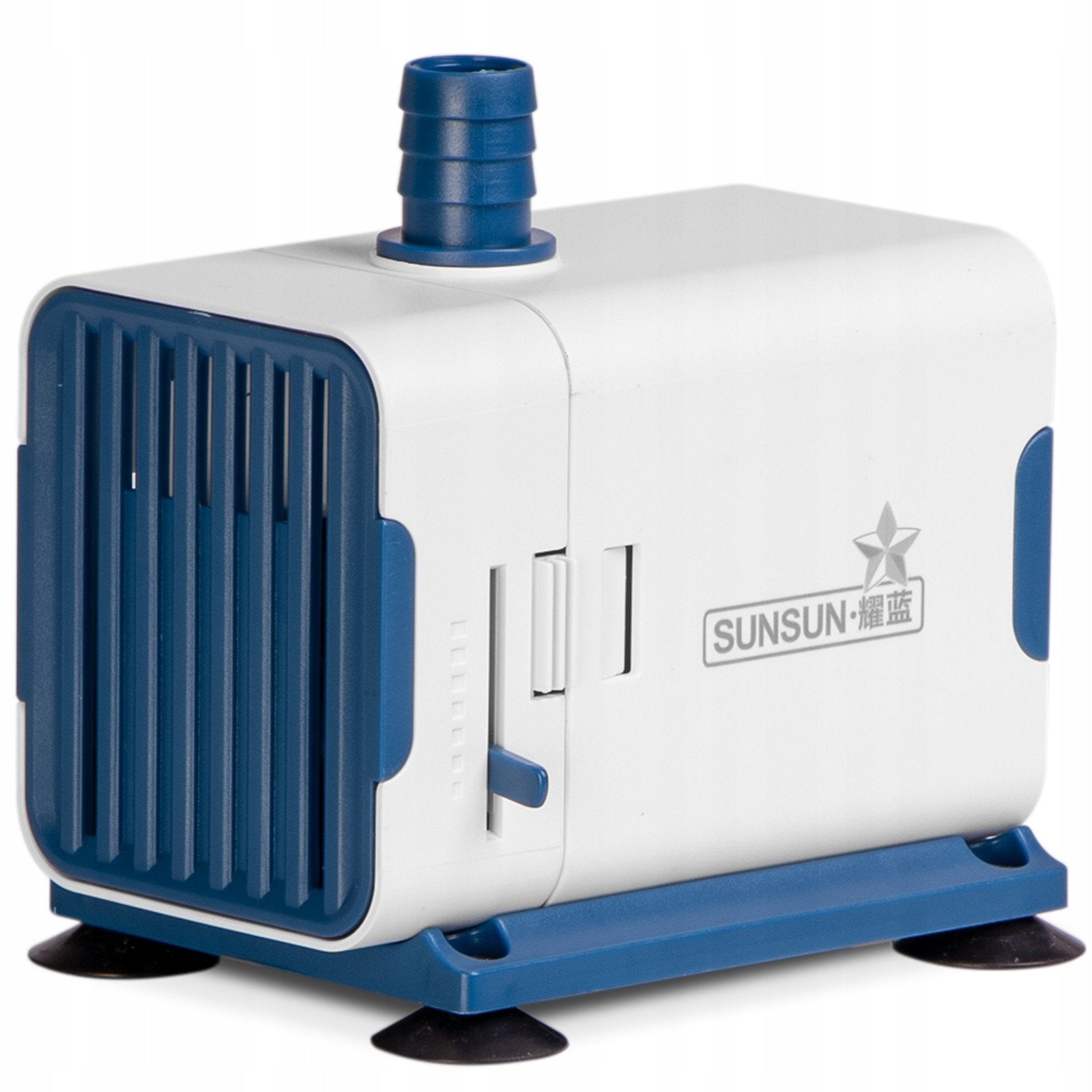 WATER PUMP SUNSUN YQP1500 2IN1 EFFICIENT QUIET ENERGY SAVING REGULATION 1500L Manufacturer code POMPA WODY Z REGULACJĄ MOCY I NISKIEGO