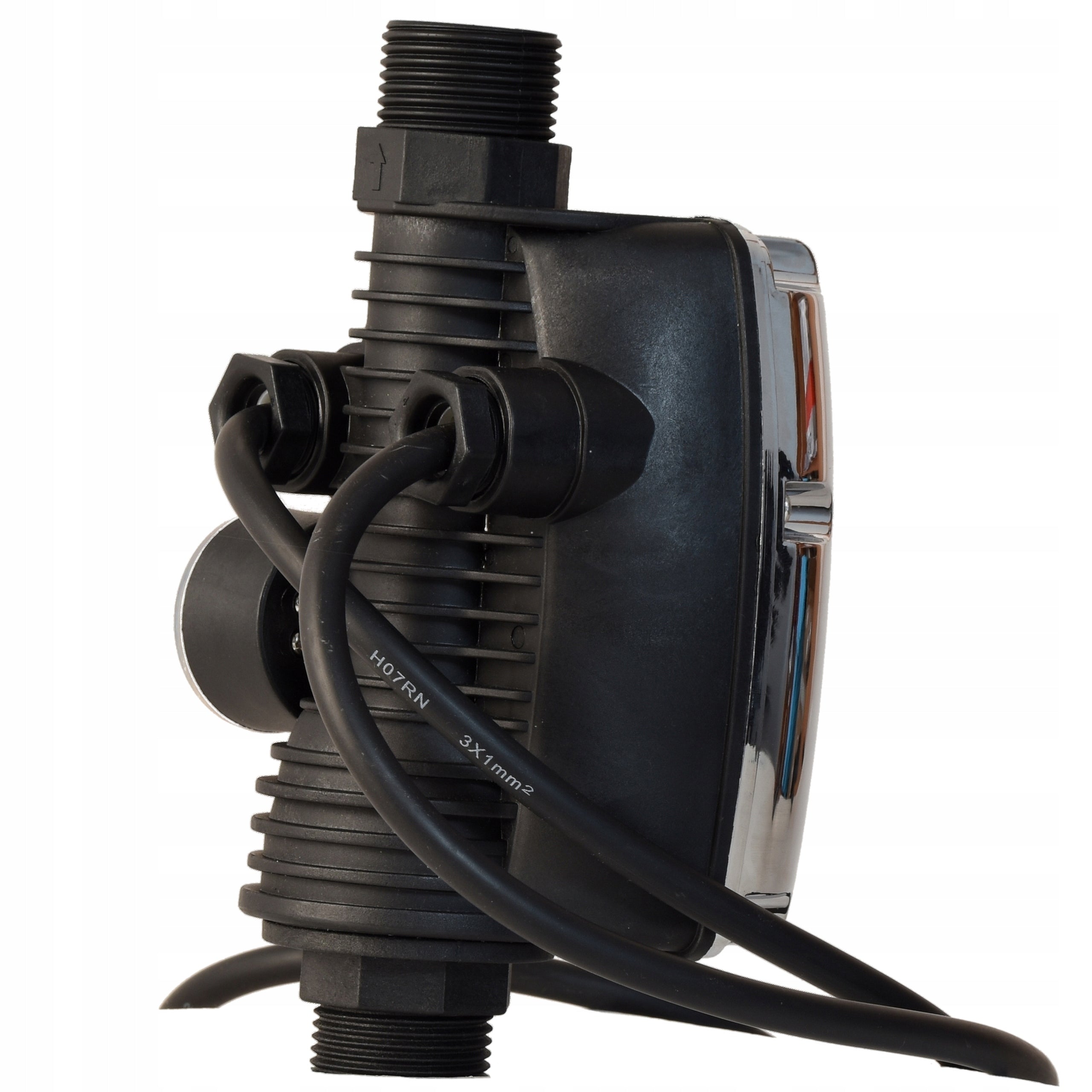 WATER PUMP WELL WATERING AQB 60 WITH AUTOMATIC CSK 5 EFFICIENT 2100L/H Engine power 370 W