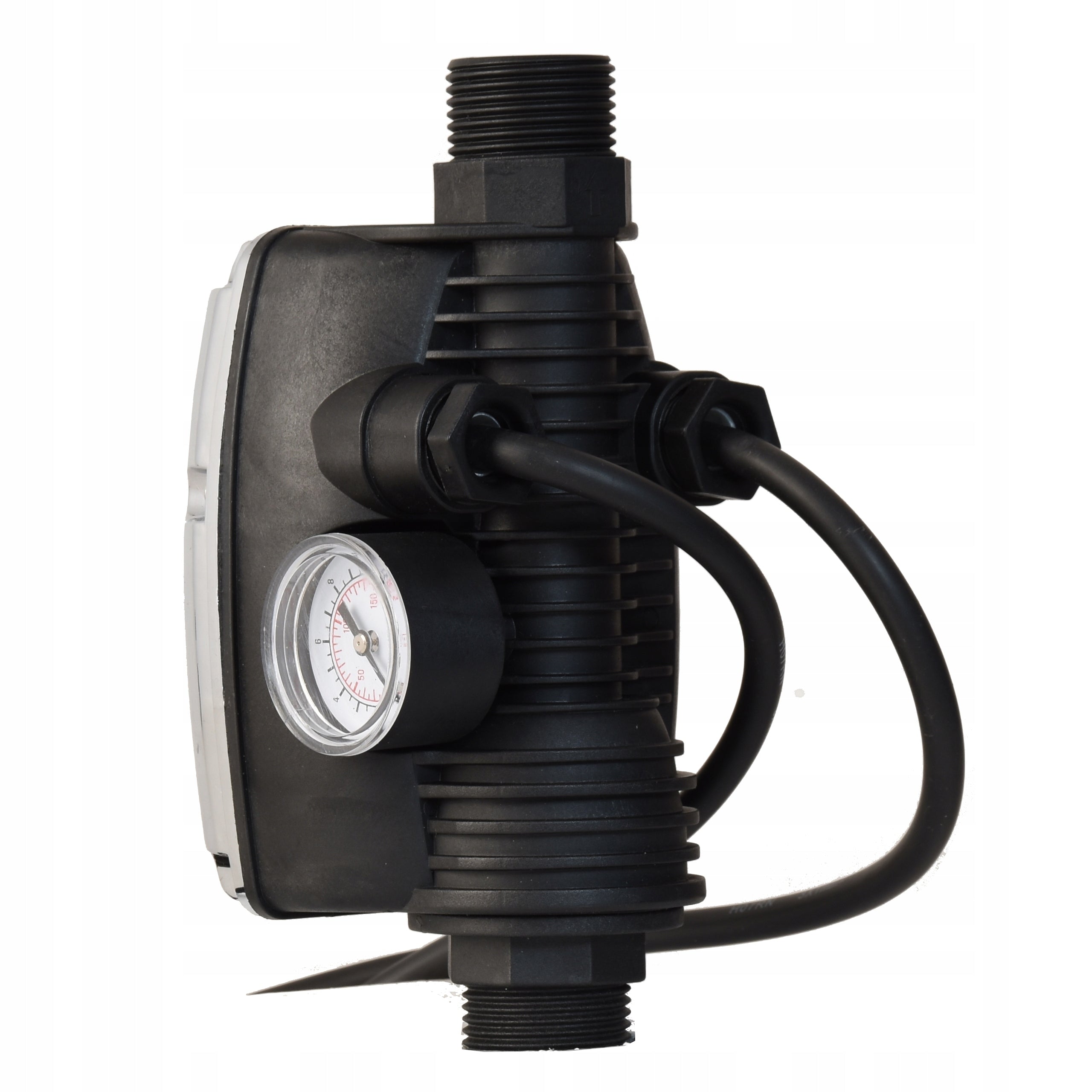 WATER PUMP WELL WATERING AQB 60 WITH AUTOMATIC CSK 5 EFFICIENT 2100L/H Maximum pump output 2100 l/h