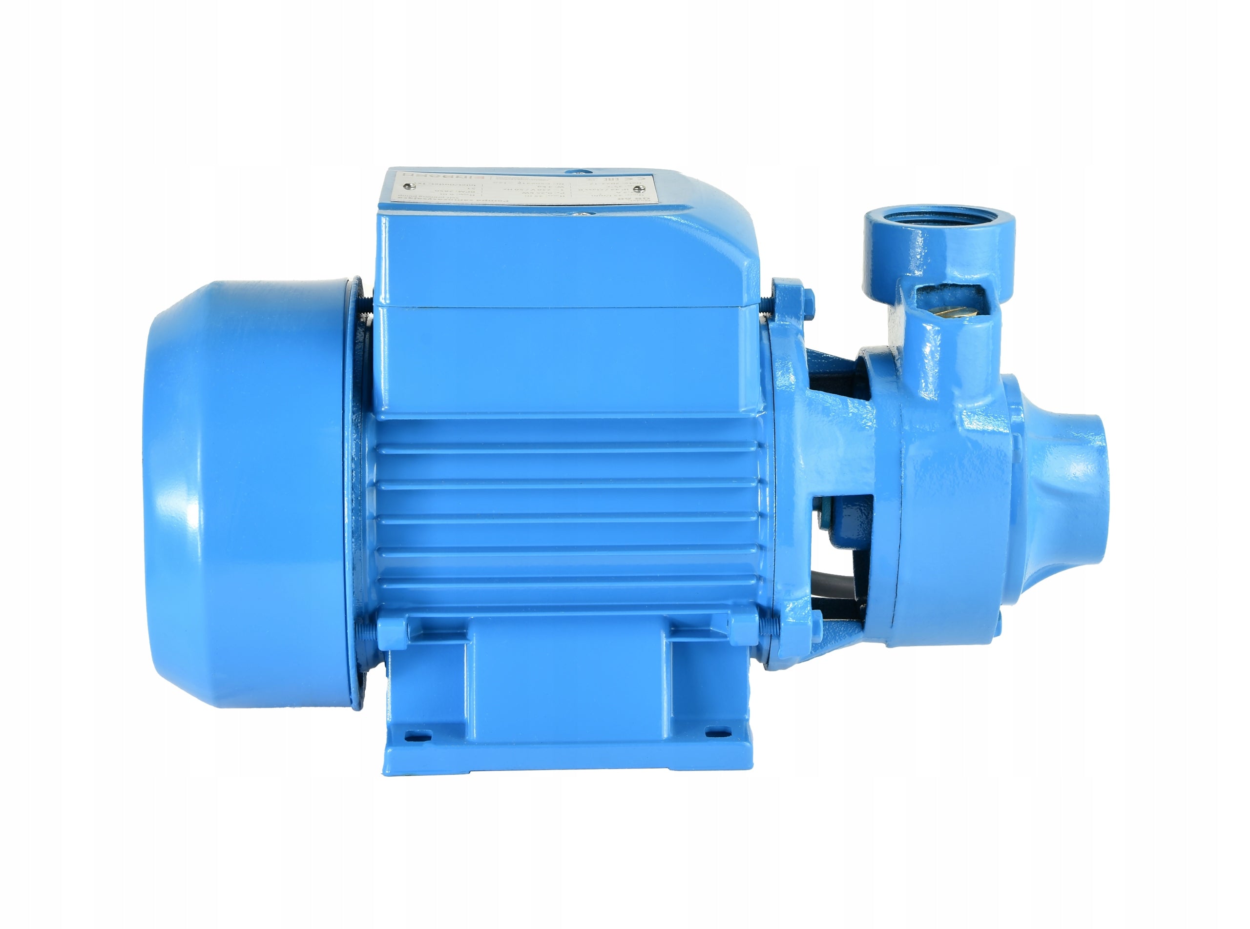 WATER PUMP WELL WATERING QR60 HYDROPHORE GARDEN SMALL STRONG 250W Manufacturer code MAŁA POMPA DO WODY HYDROFOROWA OGRODOWA