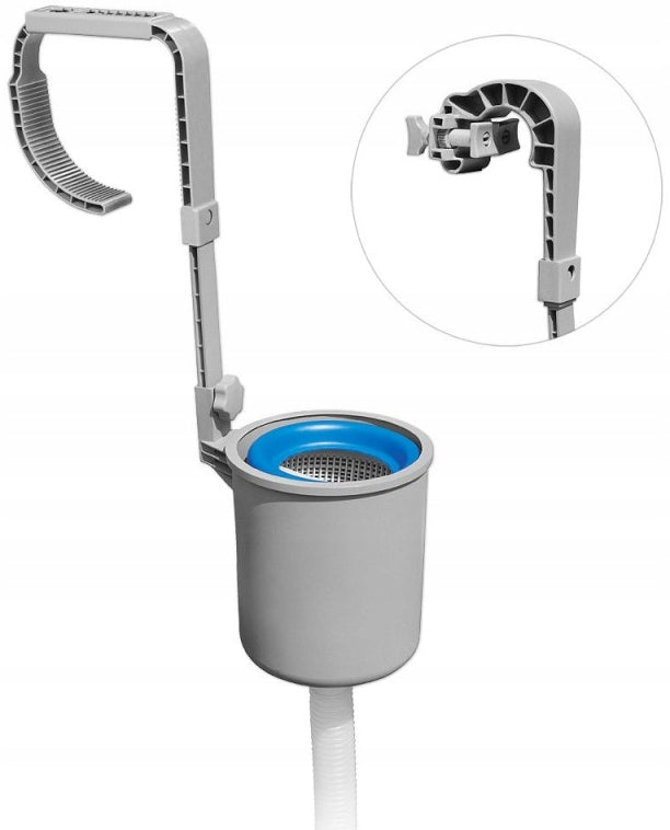 WATER PURIFIER SKIMMER FOR SWIMMING POOL 58233 BESTWAY Packaging status original