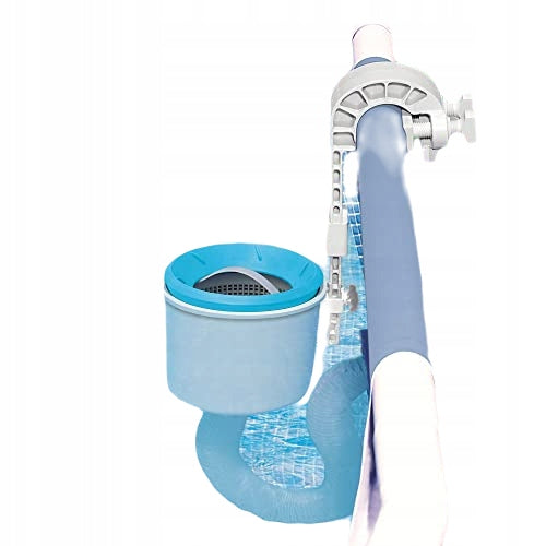WATER PURIFIER SKIMMER SURFACE POOL INTEX 2800 FOR SWIMMING POOL SOLID Certificates of conformity WEEE CE
