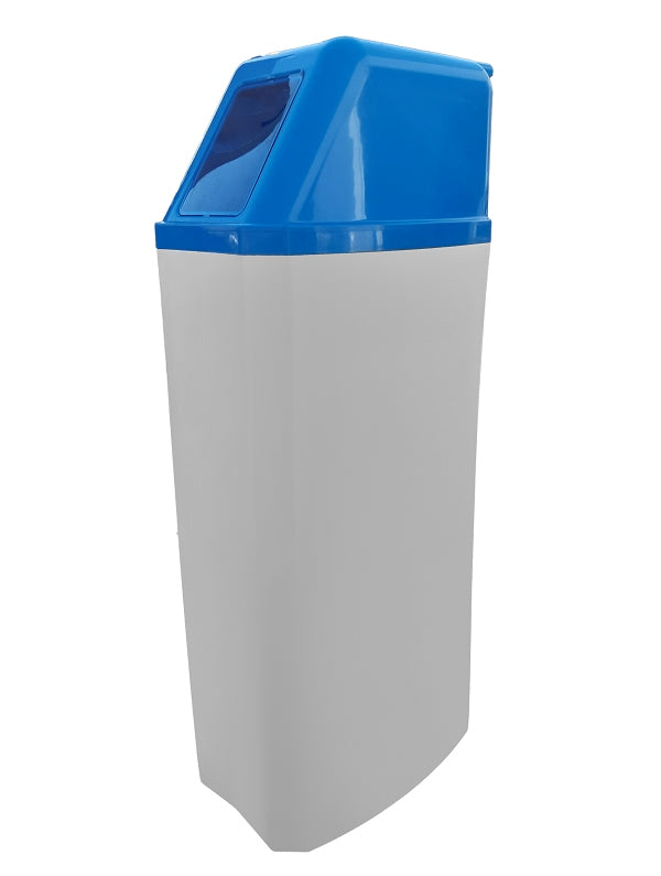 WATER SOFTENER STATION HYDRO SYSTEM 20 AUTOMAT + FREEBIES: FILTERS SALT TESTER Model Ocean BNT 20