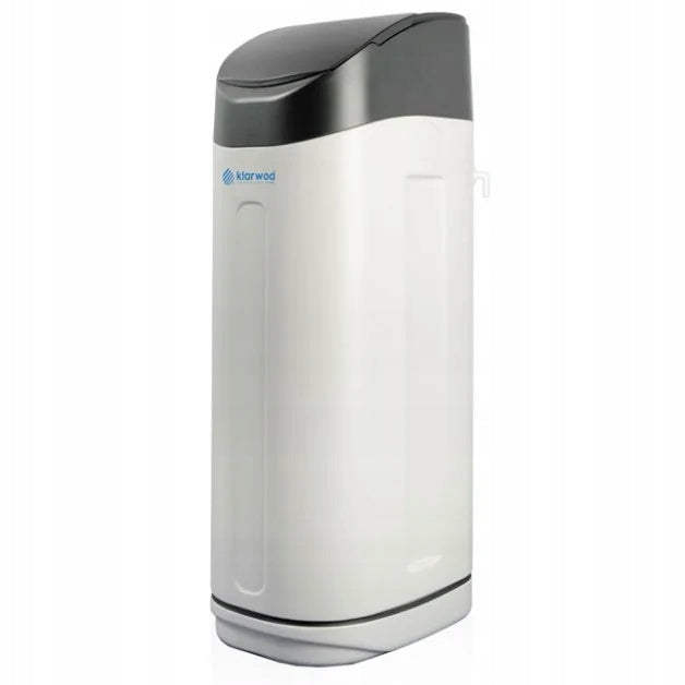 WATER SOFTENER TREATMENT STATION CS DENVER 30L Brand Klarwod