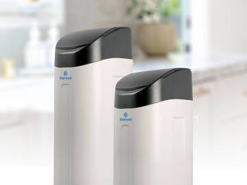 WATER SOFTENER TREATMENT STATION CS DENVER 30L