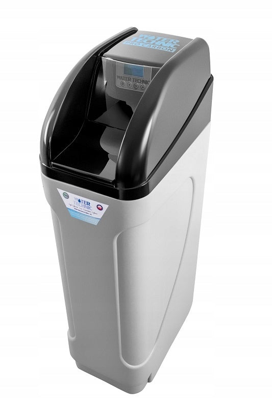 WATER SOFTENER WATER TECHNIC PRO CARBON 32 HYBRID 3in1 CARBON + MONO BED Brand Water Technic