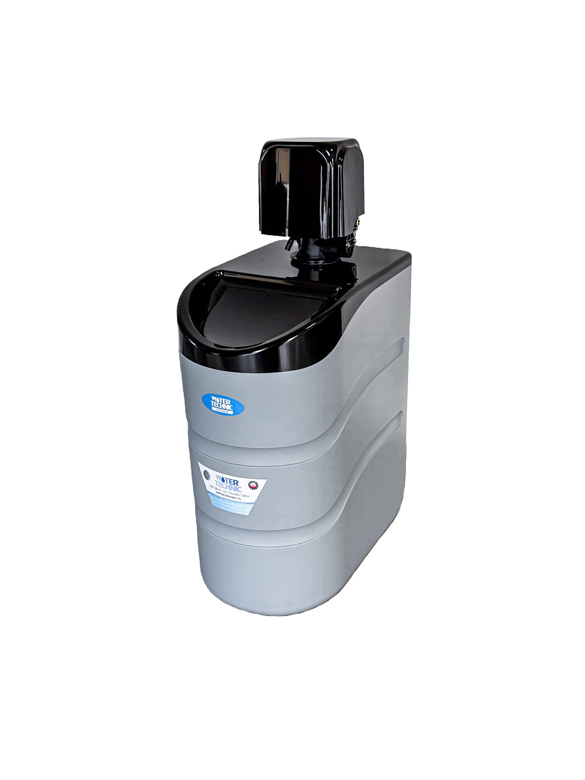 WATER SOFTENER WATER TECHNIC SUPERIOR 20 GW.12LAT MONO UP-FLOW TREATMENT PLANT Packaging status original