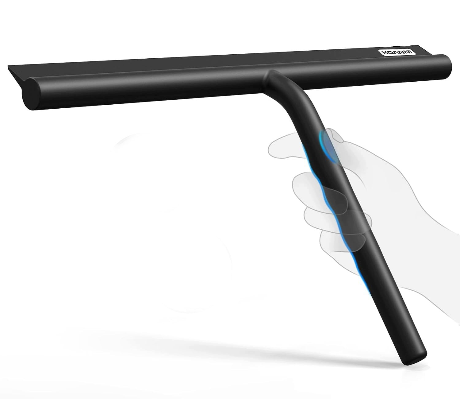 WATER SQUEEGEE SHOWER CABIN WINDOWS MIRRORS 28cm Manufacturer code mx222 do prysznica okna ściągania wody mycia