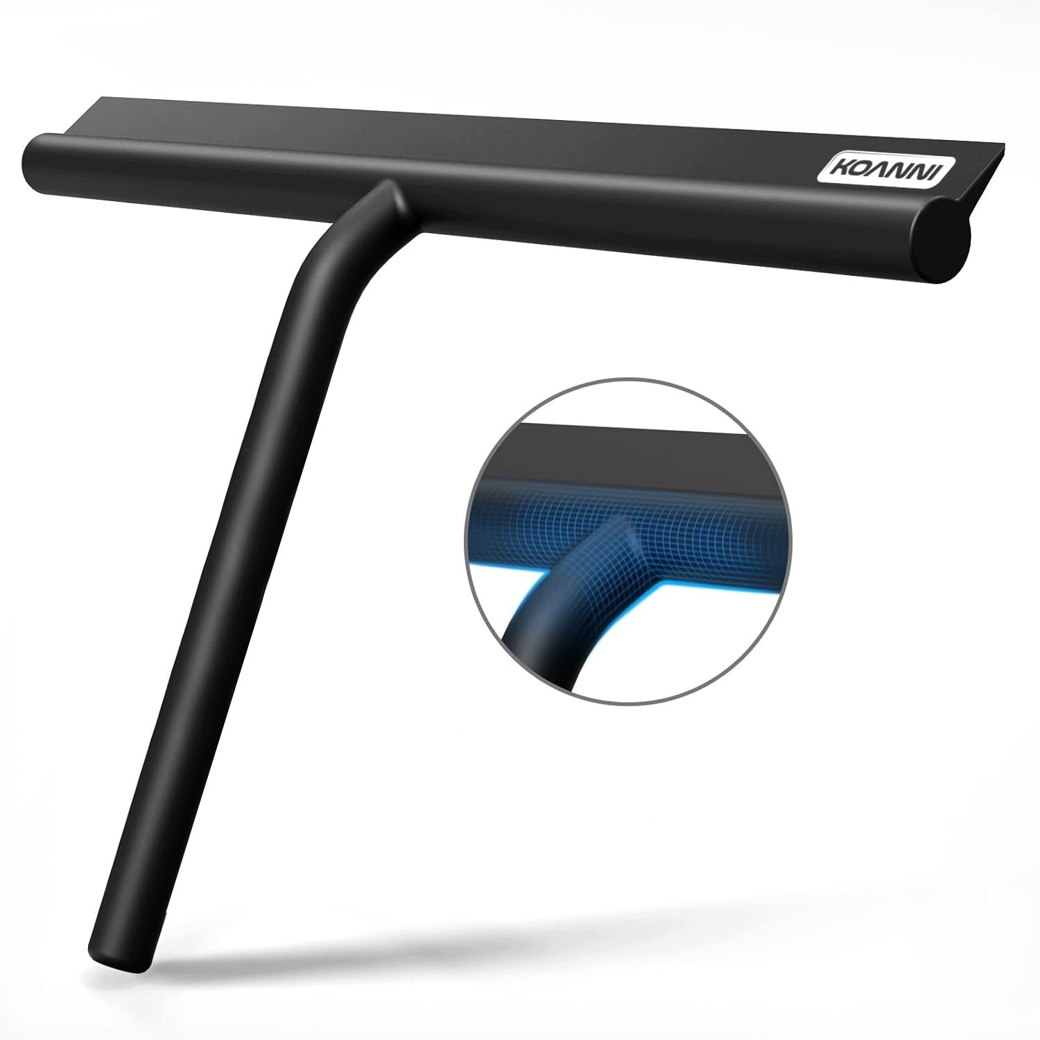 WATER SQUEEGEE SHOWER CABIN WINDOWS MIRRORS 28cm Packaging status original