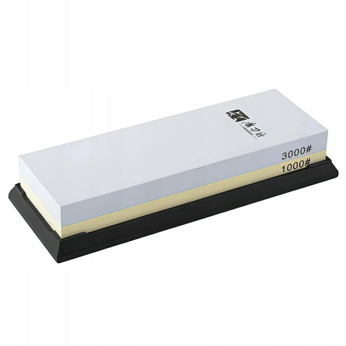 WATER STONE WHETSTONE SHARPENER TAIDEA GRADATION 1000/3000 TG6310