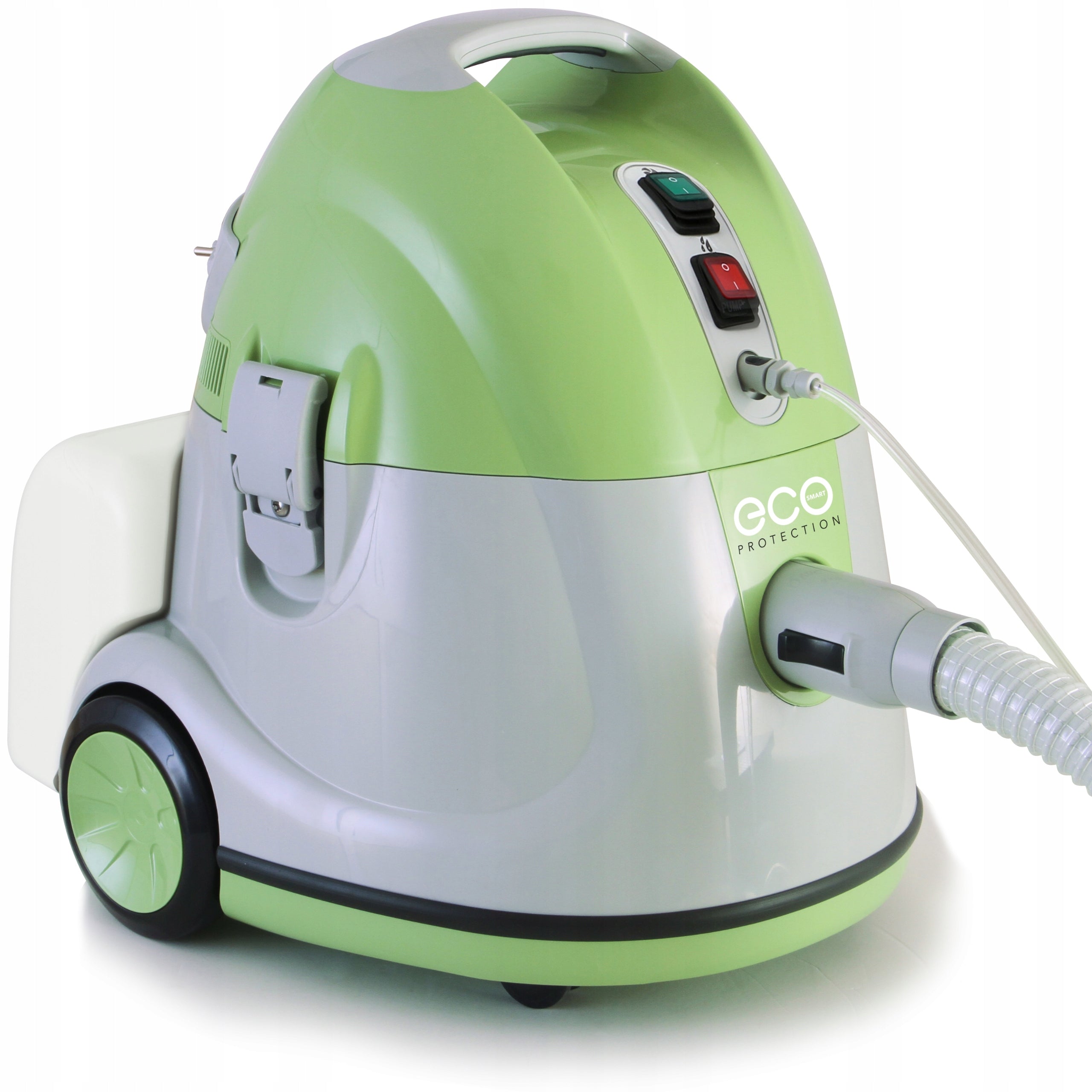 WATER WASHING VACUUM CLEANER +CARCHER LIQUID+CHEMISTRY+SMALL SUCTION CUP +REUSABLE BAG