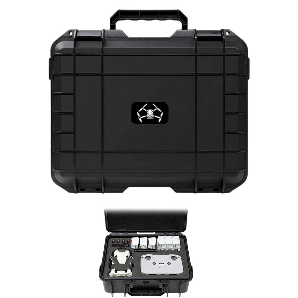 WATERPROOF BAG FOR DJI MINI 3/4 DJI MINI 3/4 PRO, DRONE DJI ACCESSORIES Brand no brand