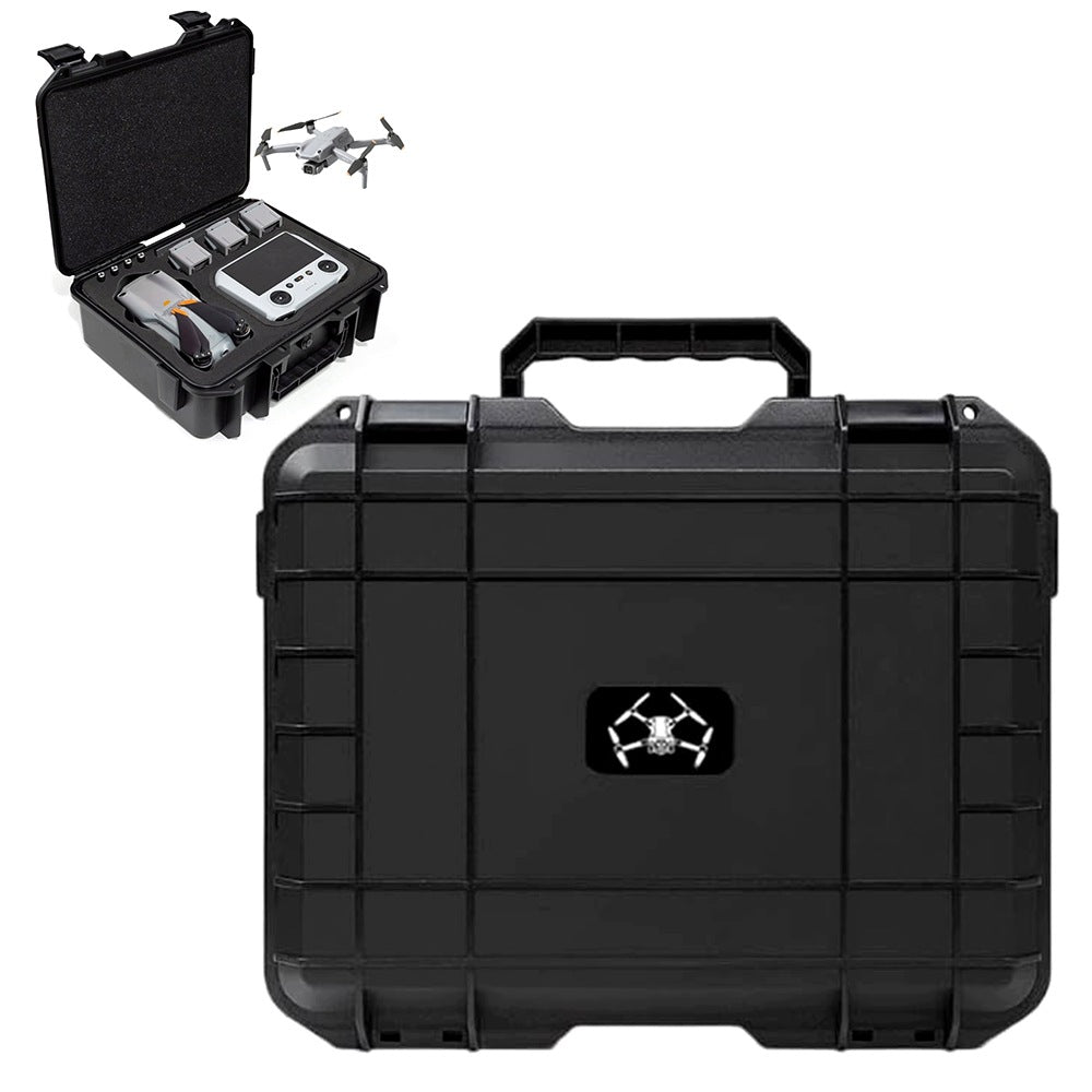 WATERPROOF BAG FOR DJI MINI 3/4 DJI MINI 3/4 PRO, DRONE DJI ACCESSORIES