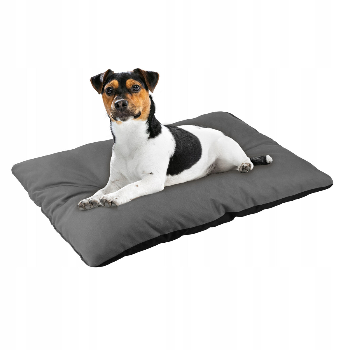 WATERPROOF BED FOR DOG 70x50 CM SOFT PILLOW BED Brand Dogguru