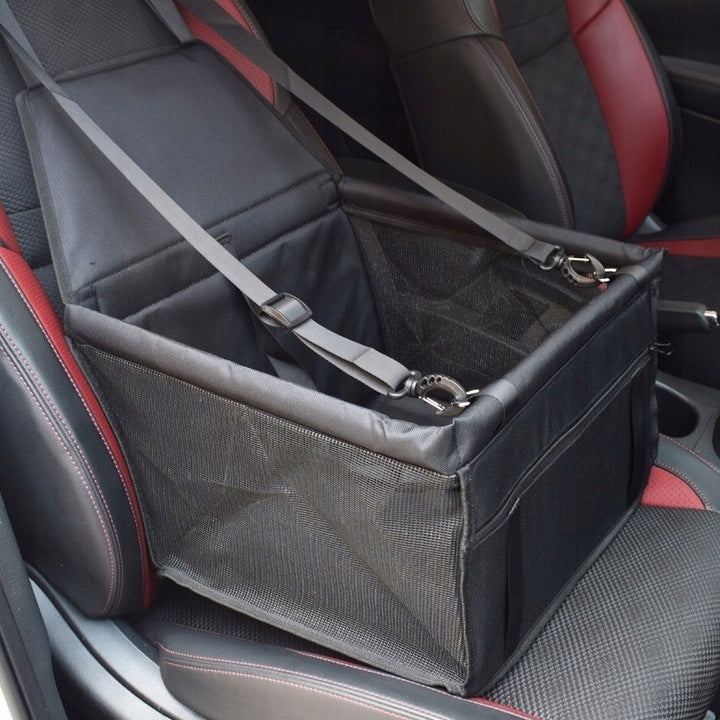 WATERPROOF CAR DOG MAT FOR TRAVEL Brand no brand