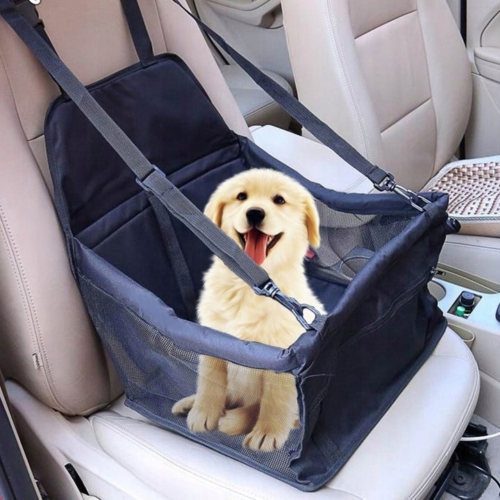 WATERPROOF CAR DOG MAT FOR TRAVEL Manufacturer code JA006