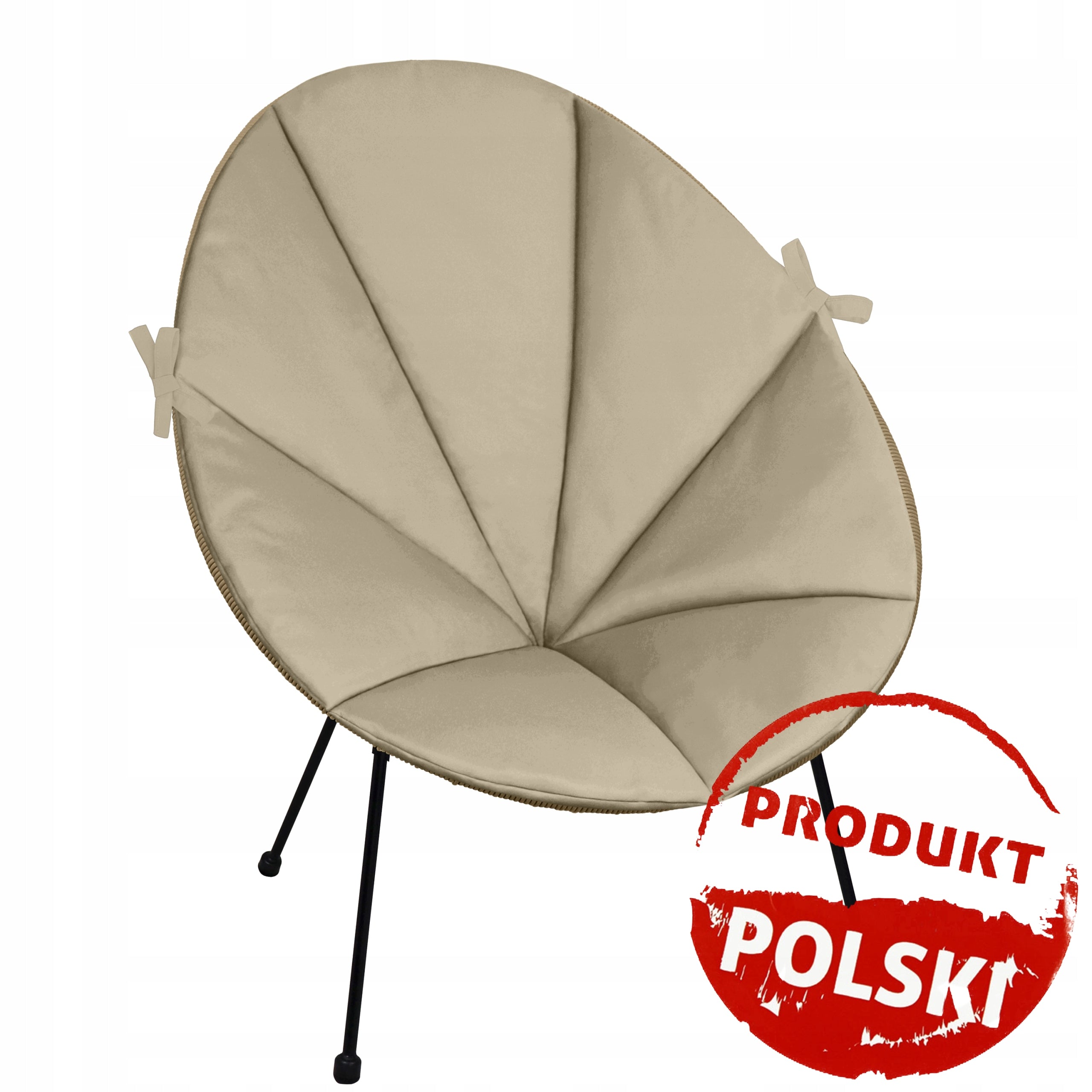 WATERPROOF CHAIR CUSHION ACAPULCO GARDEN CHAIR LINE UBBERUP Packaging status original