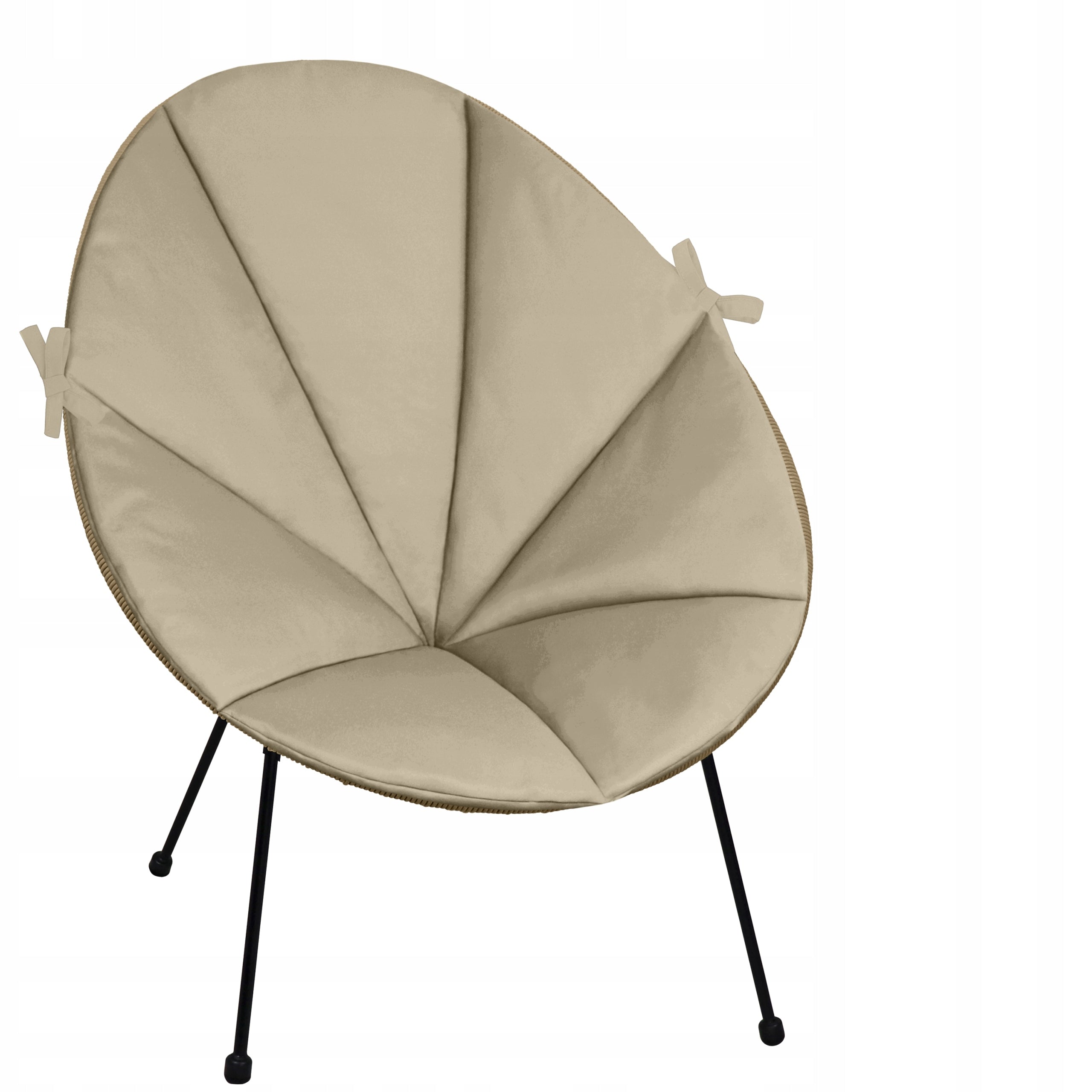 WATERPROOF CHAIR CUSHION ACAPULCO GARDEN CHAIR LINE UBBERUP Pillow width 100 cm