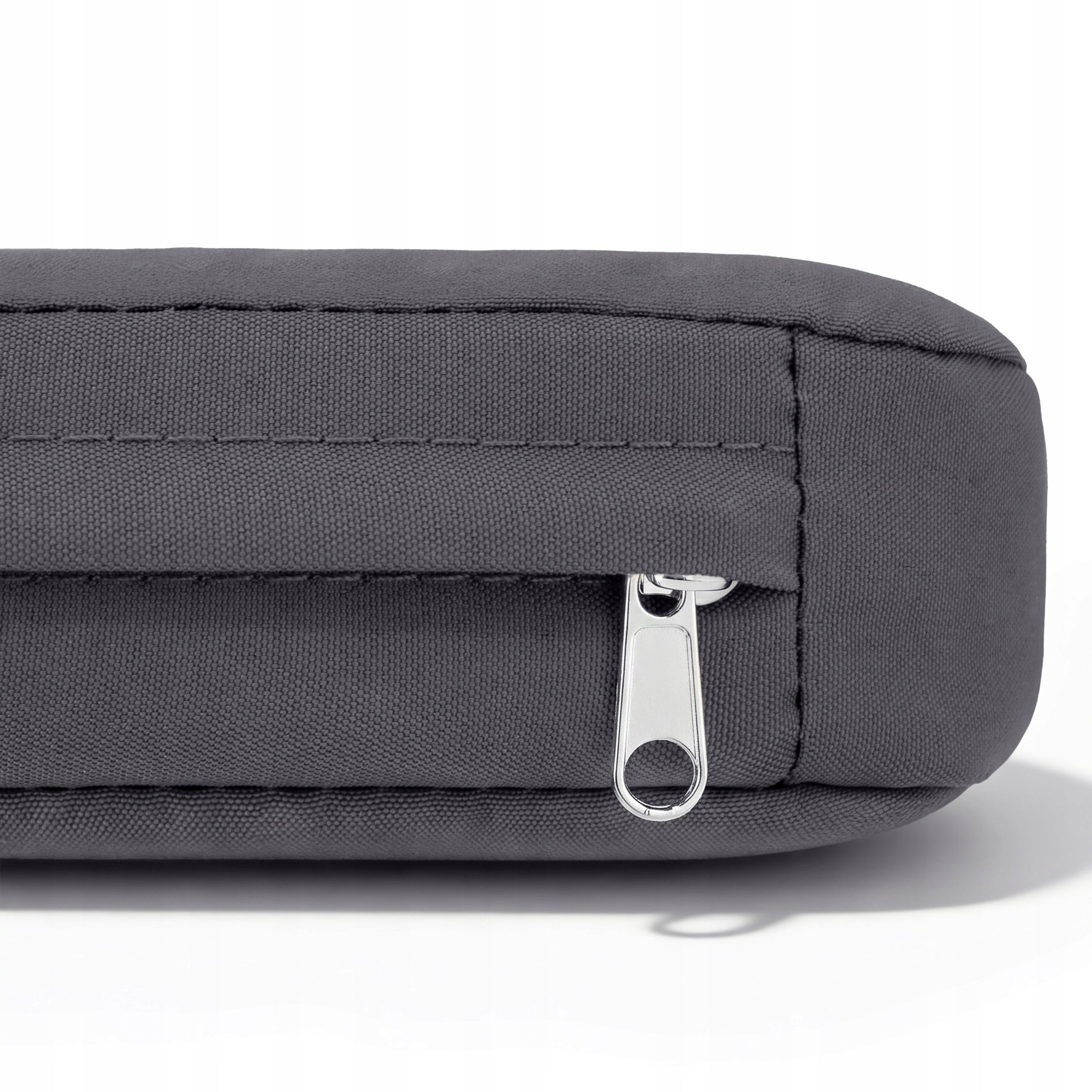 WATERPROOF CHAIR CUSHIONS GARDEN CHAIR BACKREST SEAT WITH ZIPPER Pillow length 47 cm