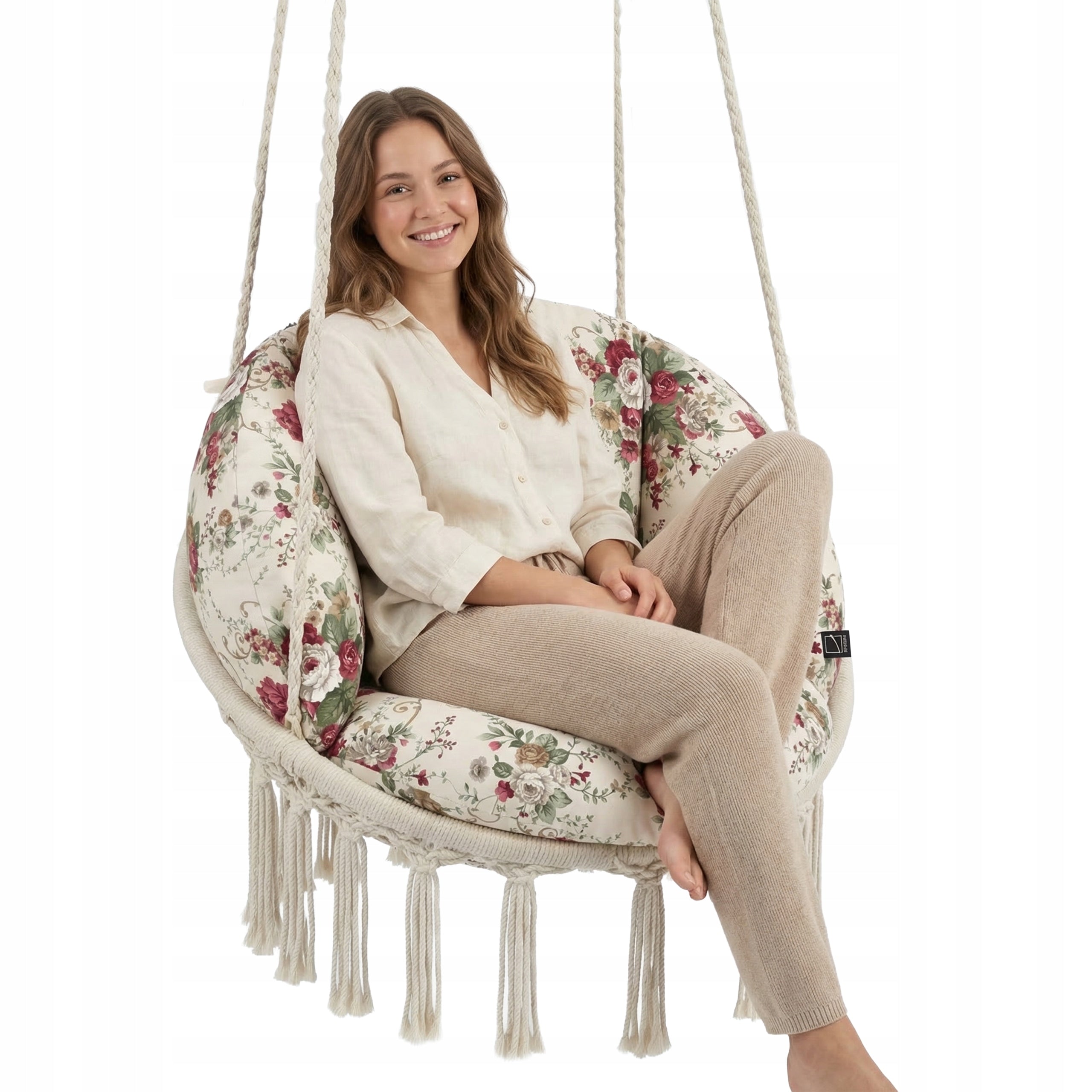 WATERPROOF COVER WITH CUSHION LOCK FOR SWING STORK NEST Manufacturer DOMAREX