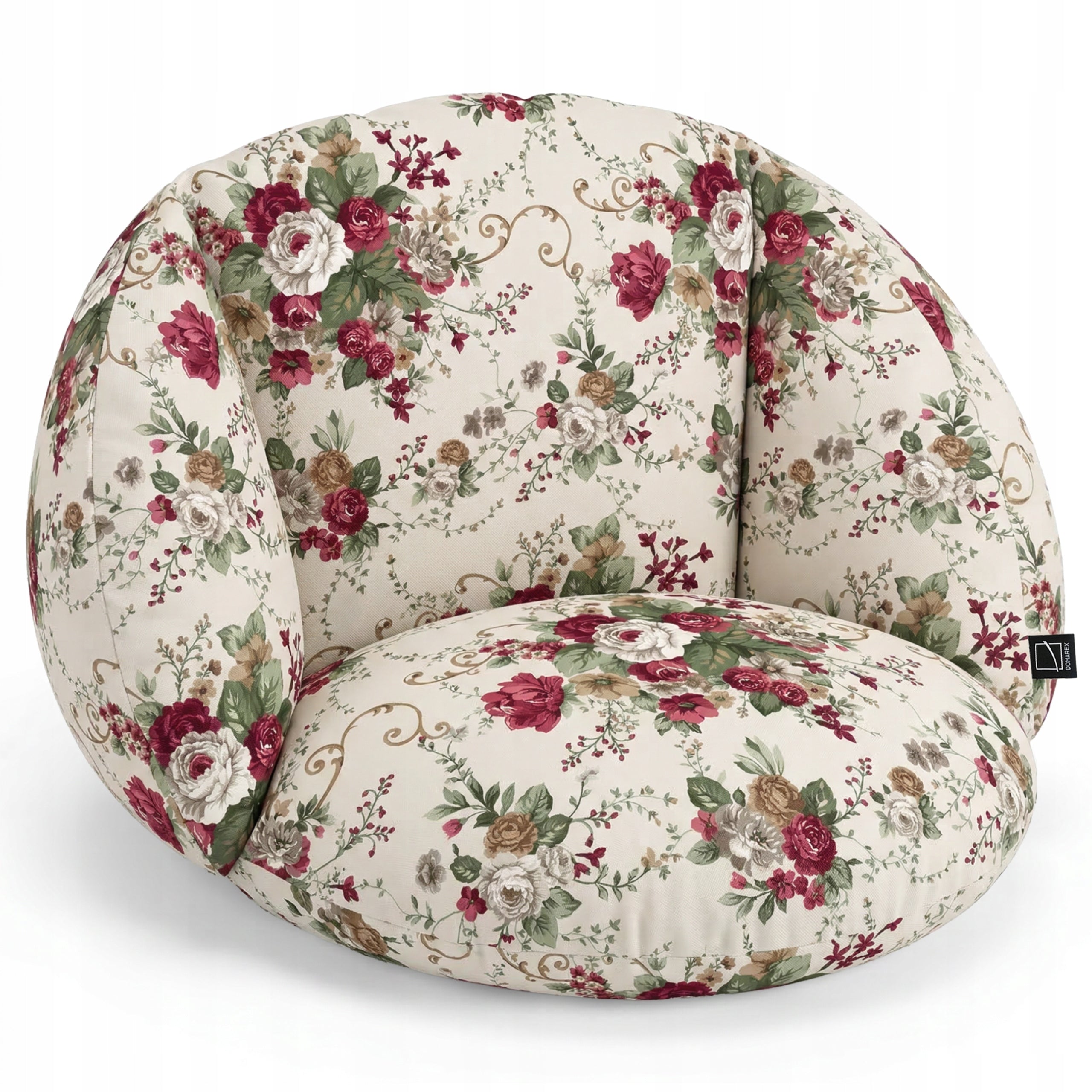 WATERPROOF COVER WITH CUSHION LOCK FOR SWING STORK NEST Manufacturer code Pokrowiec Na Poduszkę Luna Up - 39572