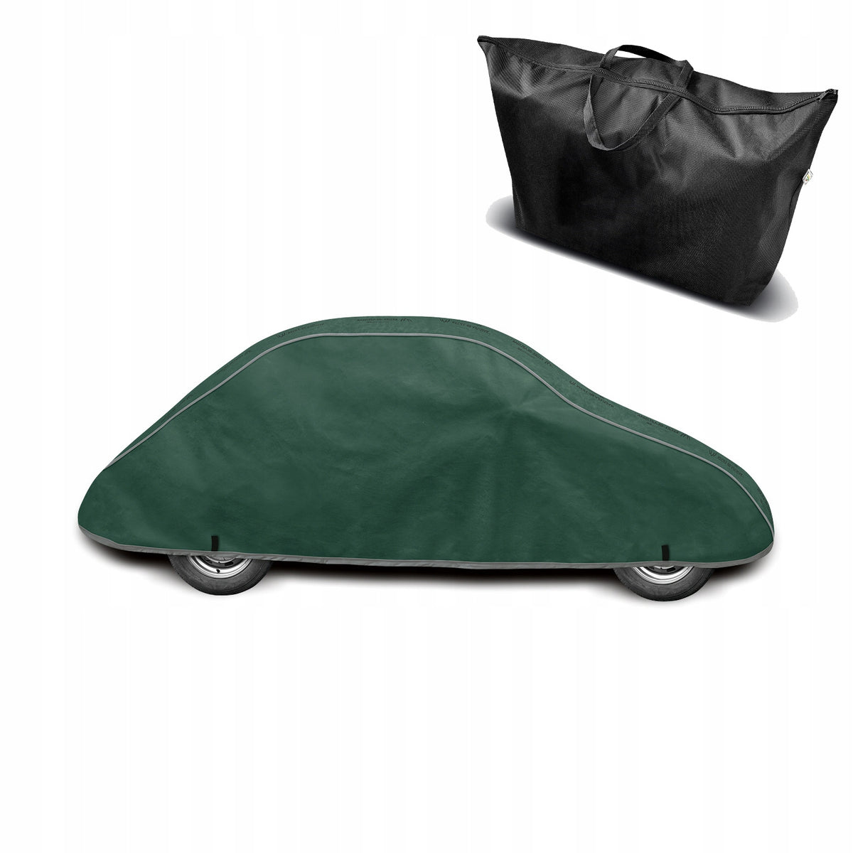 WATERPROOF COVER for VW Beetle 1938-1985, VW Kafer KdF