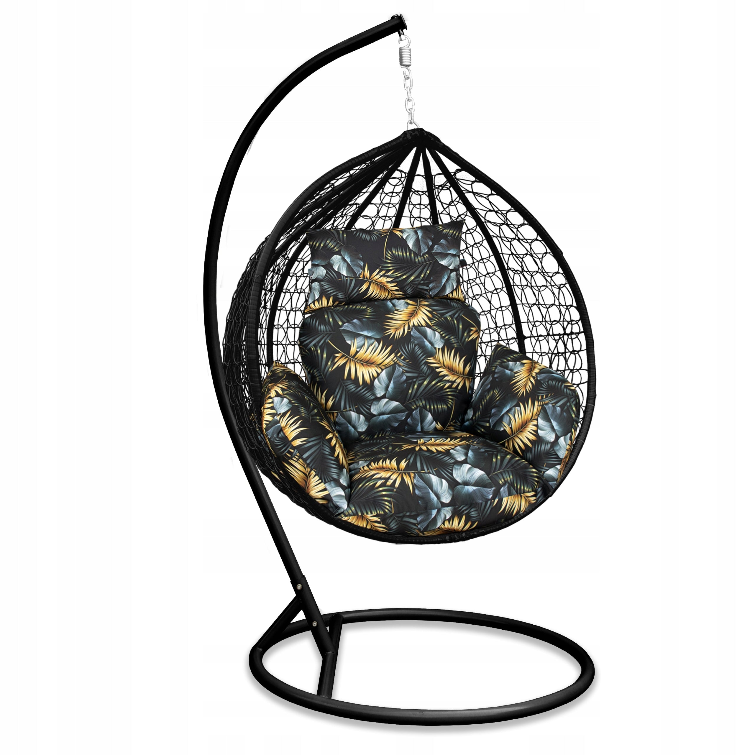 WATERPROOF CUSHION COVER FOR ARMCHAIR HANGING GARDEN COCOON XXL Packaging status original