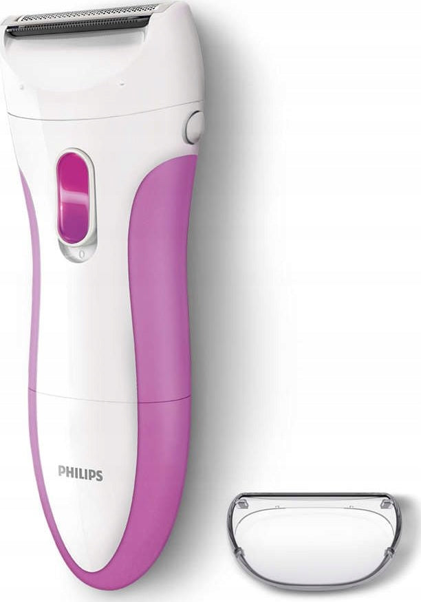 WATERPROOF EPILATOR SHAVER PHILIPS FOR BODY CORDLESS WOMEN'S RAZOR Brand Philips