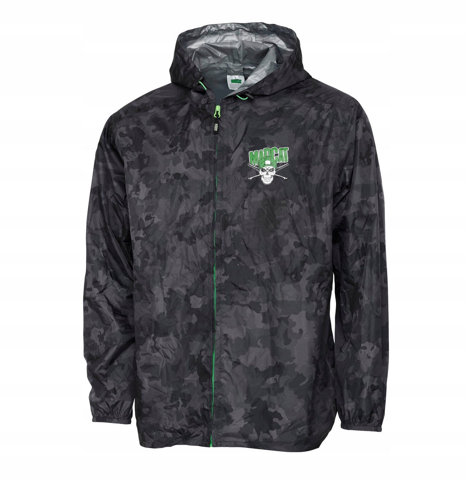 WATERPROOF JACKET MADCAT DOMINION-M