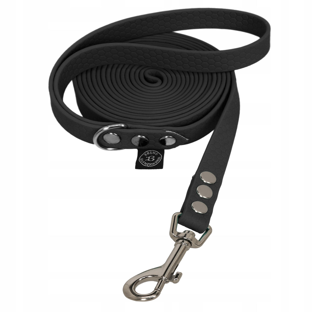 WATERPROOF LEASH FOR DOG BIOTHANE TRAINING STRONG 3m EAN (GTIN) 5905514721098