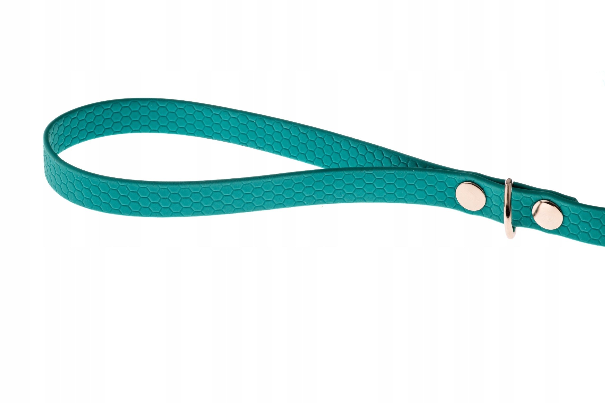 WATERPROOF LEASH FOR DOG BIOTHANE TRAINING STRONG 5m Brand 4wild