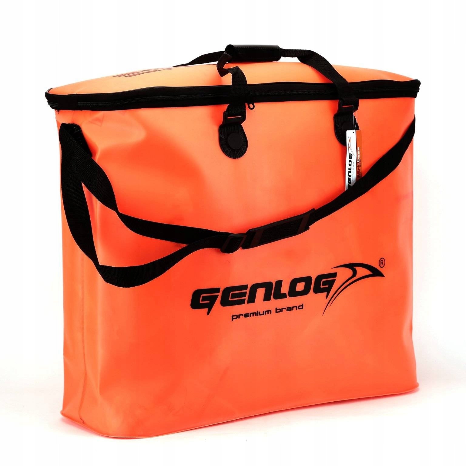 WATERPROOF MESH BAG GENLOG SOLID BASE