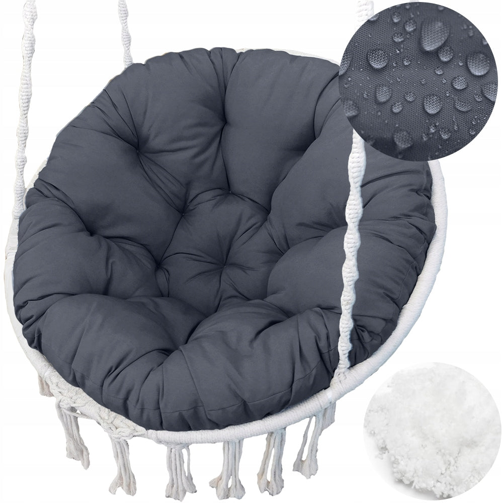 WATERPROOF PILLOW 100cm FOR SWING STORK NEST - colors Manufacturer code MTEX-8202W