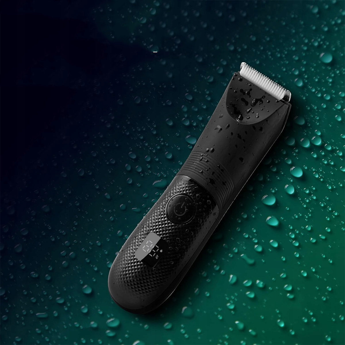 WATERPROOF SHAVER BODY INTIMATE PLACES Brand no brand