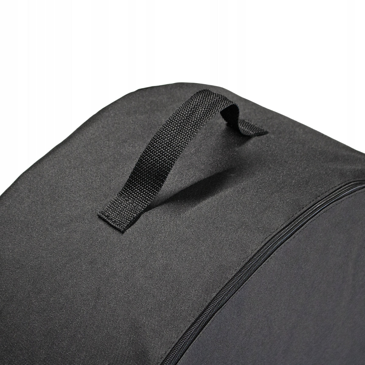 WATERPROOF SPARE WHEEL COVER FOR COMMUNITION, STRONG XXL Product weight with unit packaging 0.6 kg