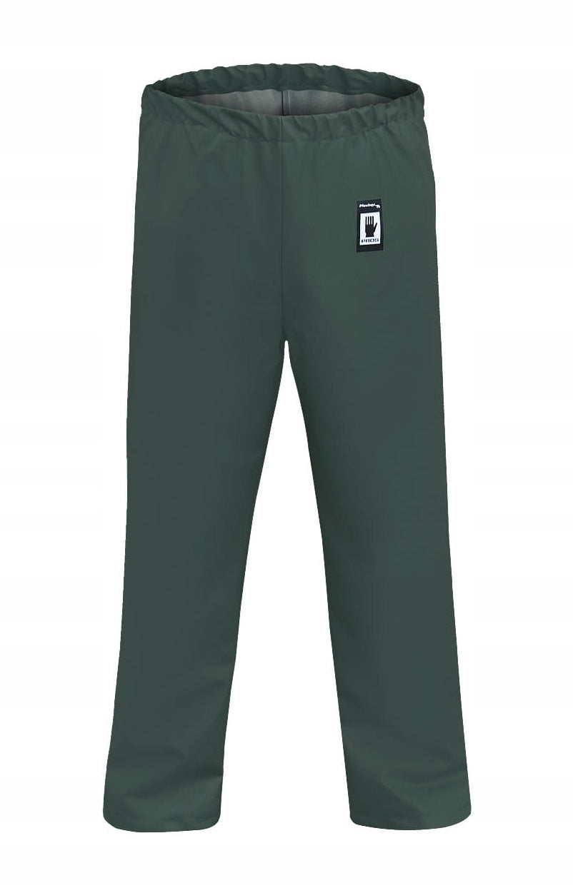 WATERPROOF WORK TROUSERS STRONG 112 PROS 54/L Packaging status original
