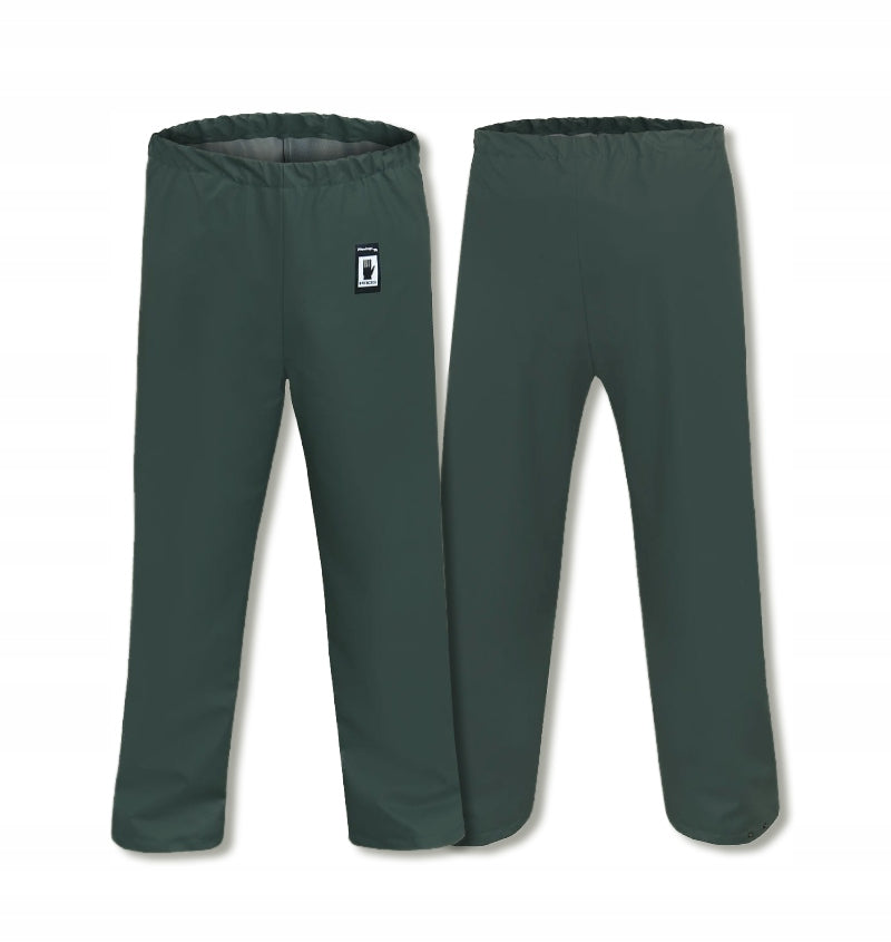 WATERPROOF WORK TROUSERS STRONG 112 PROS 54/L