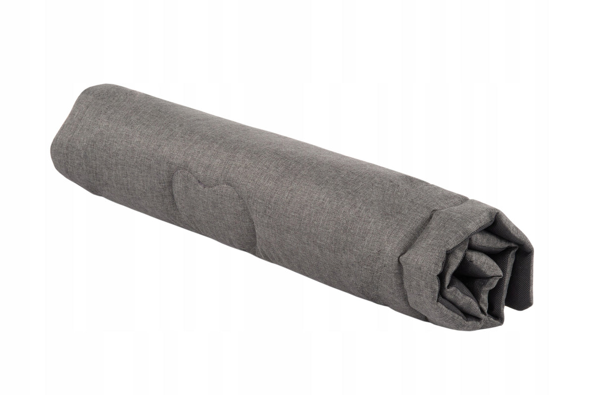 WATERPROOF mattress FOAM dog bed 100x70 EAN (GTIN) 5905326070728