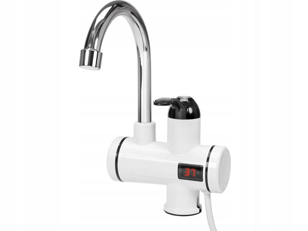 WAVE ELECTRIC FLOW WATER HEATER STANDING FAUCET 75921