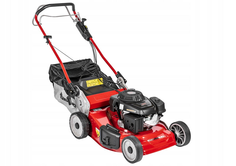 WB537SLC 3in1 WEIBANG Diesel mower 53cm with drive engine Loncin 6,5HP EAN (GTIN) 5906434206153