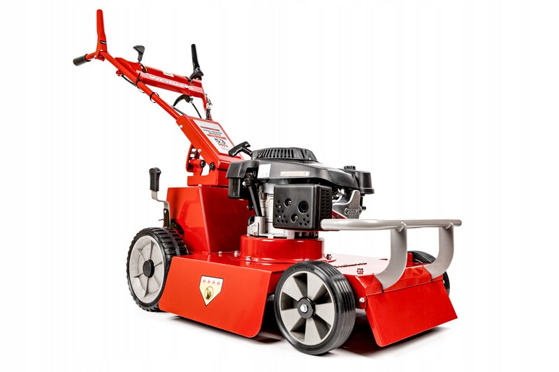WBBC537SCV WEIBANG 53cm diesel mower with adjustable drive Loncin LC1P70 Brand Weibang