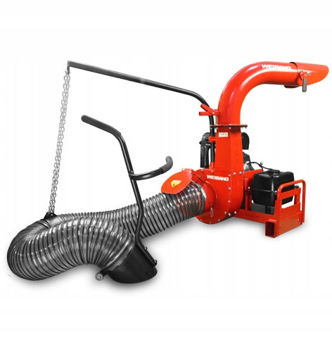 WBDL5021R WEIBANG Overhead vacuum cleaner output 88m3/min motor Rato R670