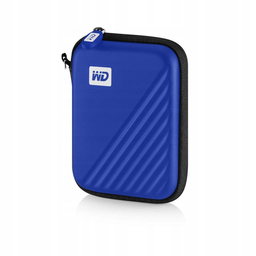 WD Universal Case -Blue Manufacturer code AP-AIS-ETUI-WD