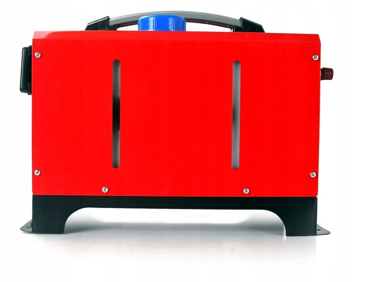 WEBASTO PARKING HEATER 12KW 12V/230v DIESEL Packaging status original