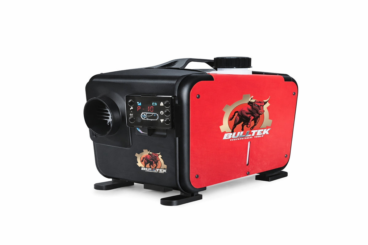 WEBASTO PARKING HEATER DISEL 12kw 12V/230v Manufacturer code 254DDF