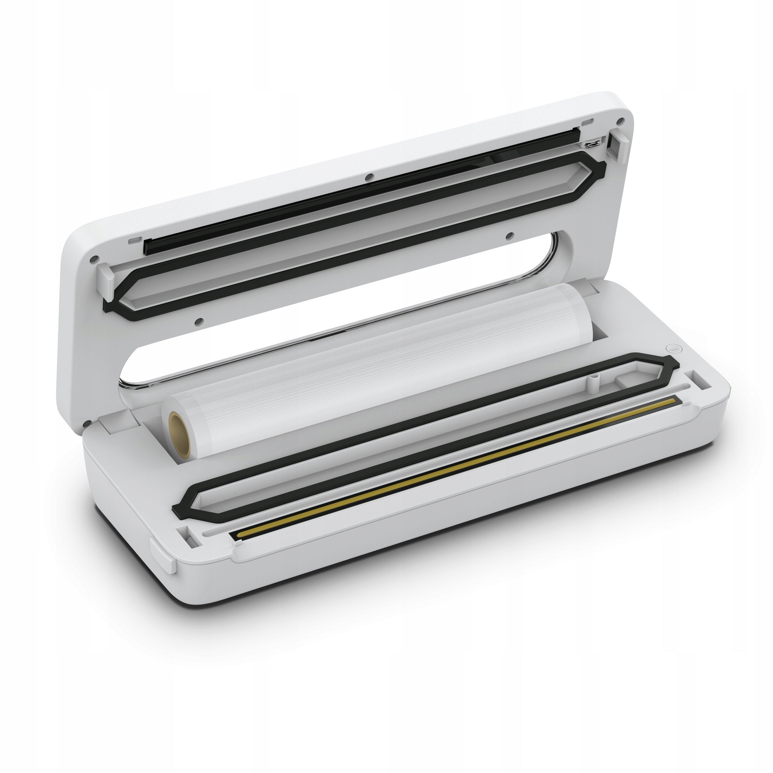 WEBBER V104B FILM VACUUM SEALER Brand Waco