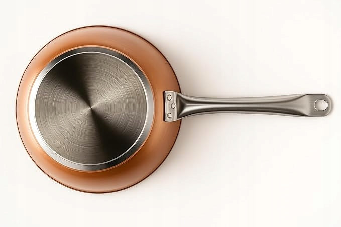 WECOOK frying pan 20 cm Manufacturer code Wok