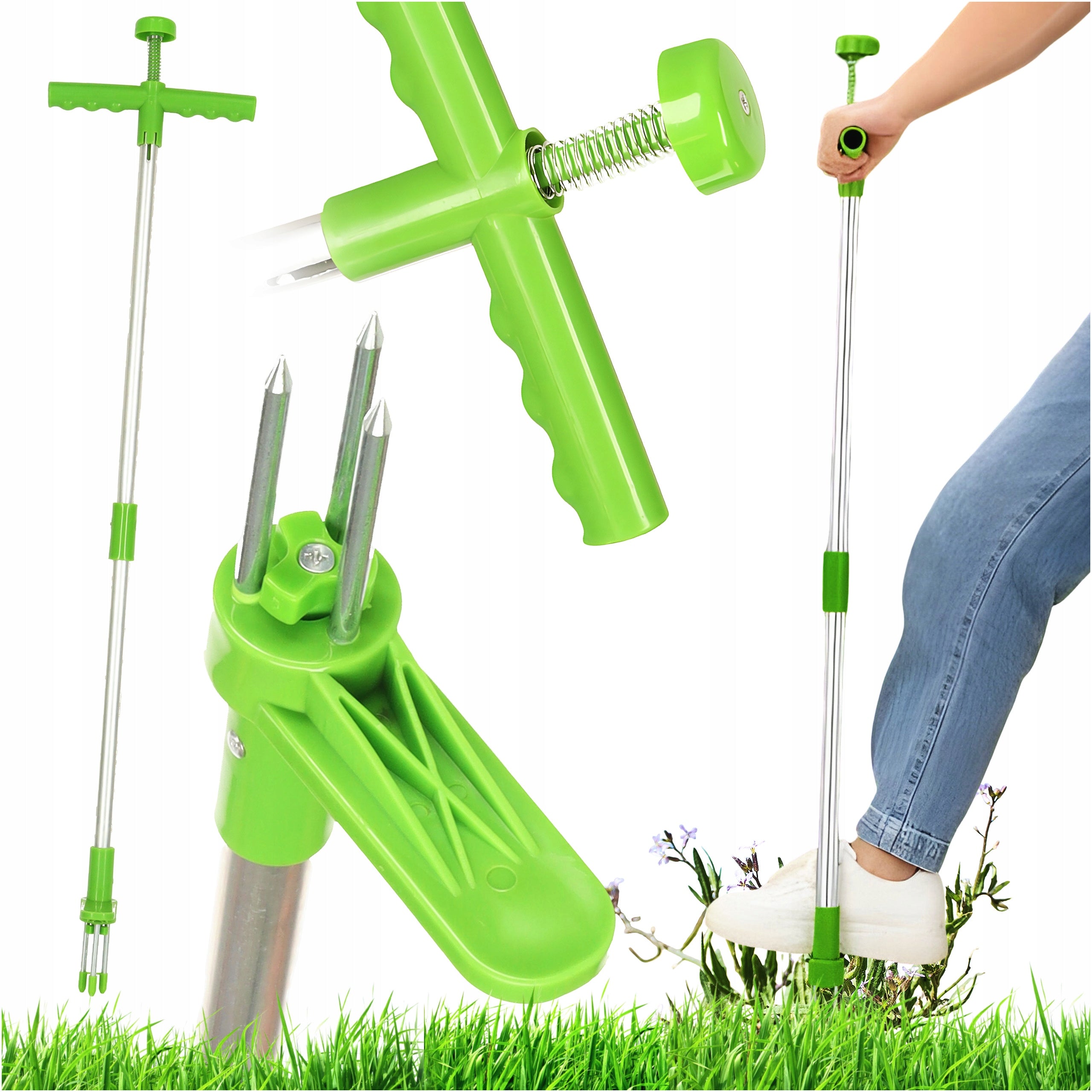 WEED PICKER 93CM Weeder