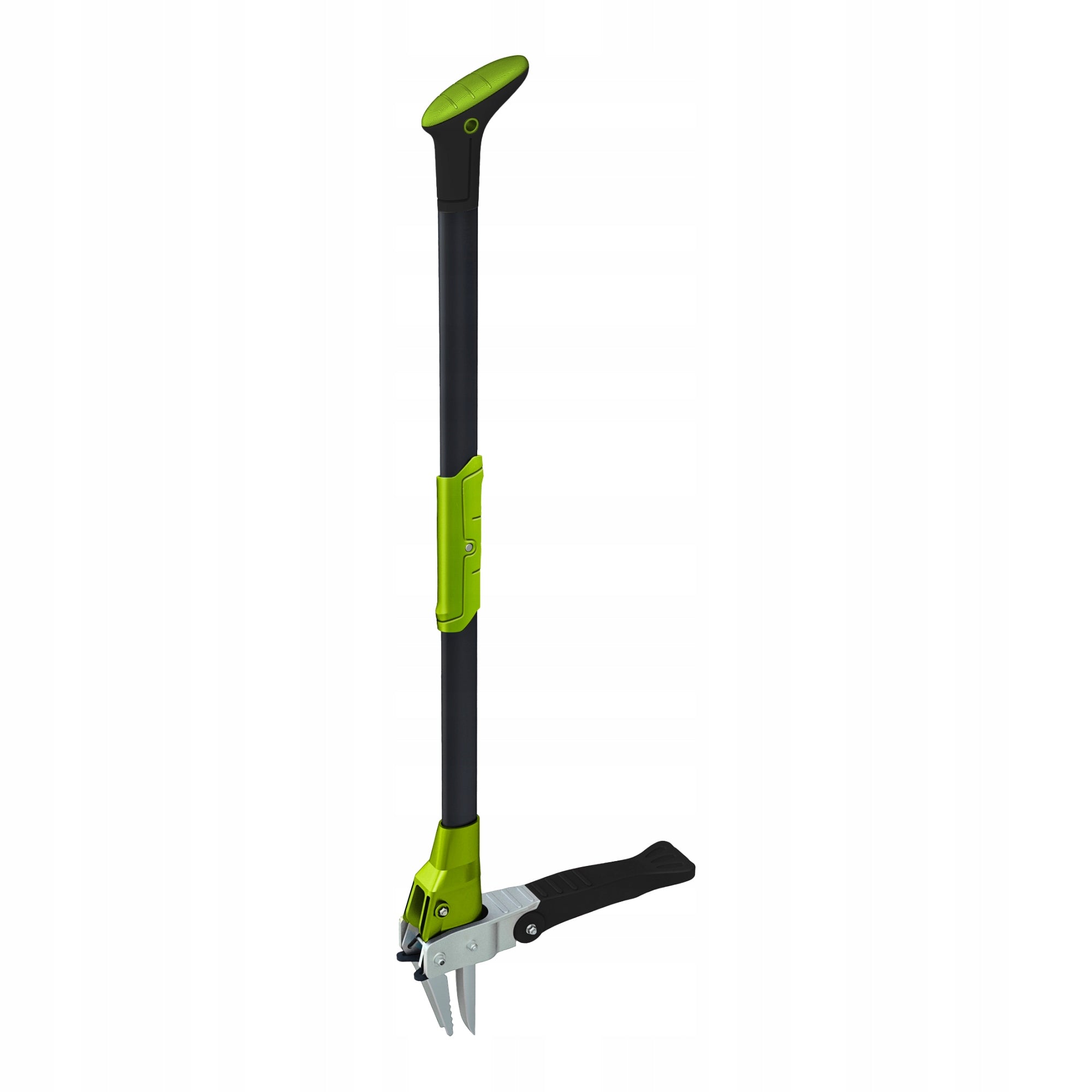 WEED PICKER FOR WEEDS DANDELION ROOTS GARDEN WEEDER CUTTER Packaging status original